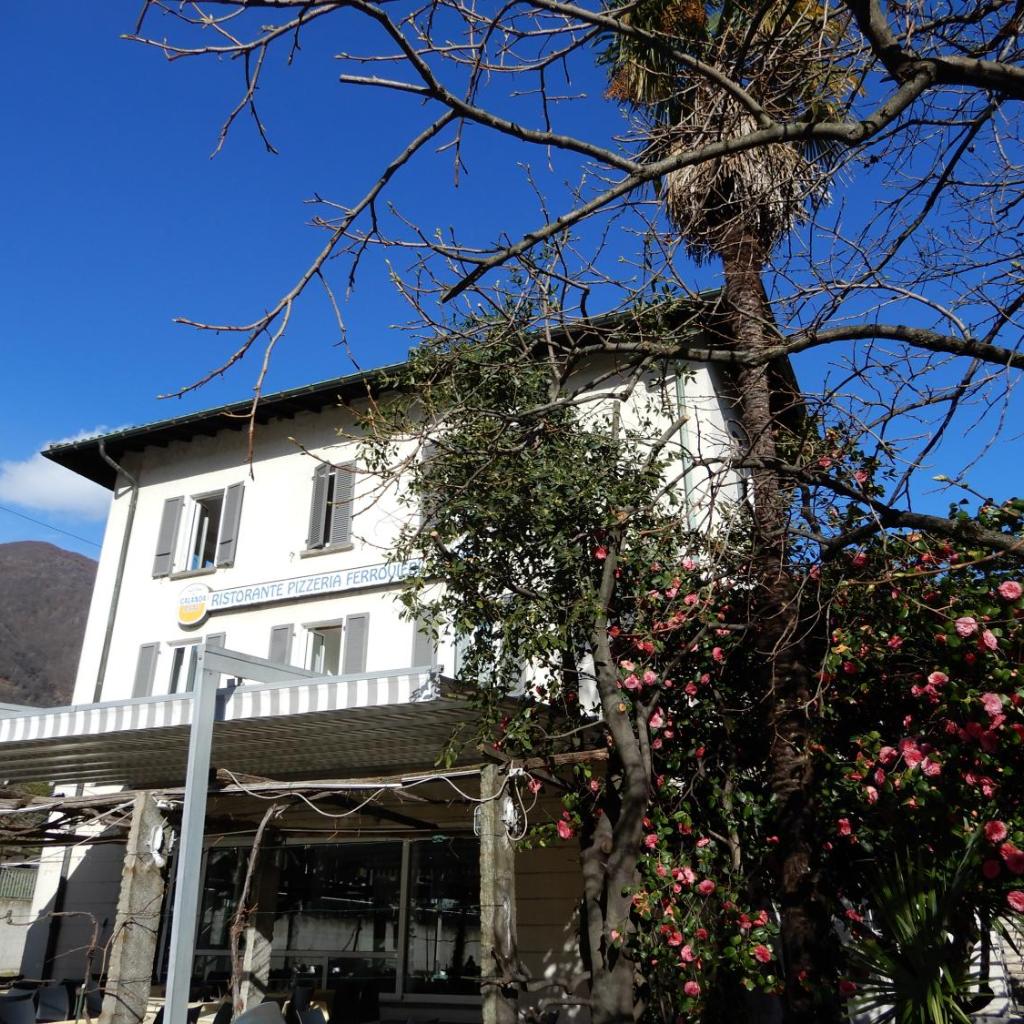 Image 0 - Ristorante Ferrovieri