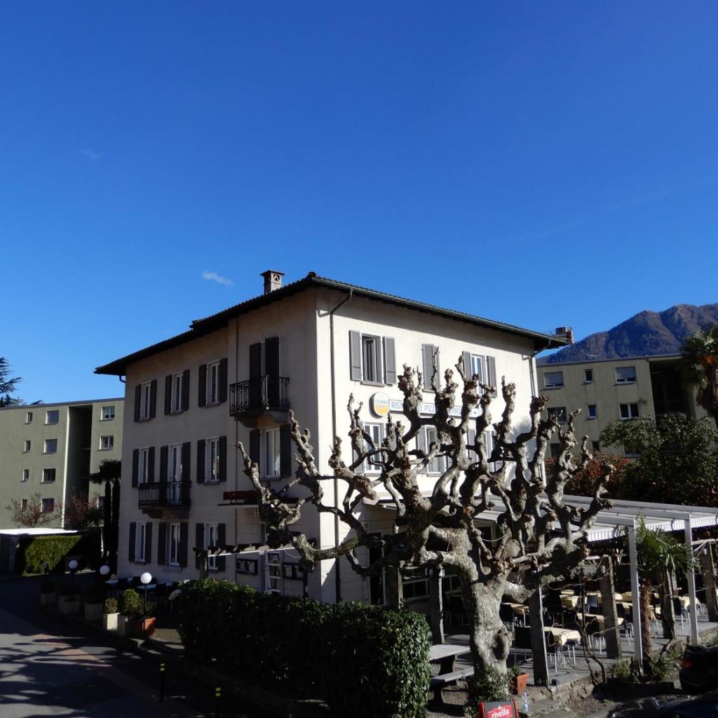 Image 2 - Ristorante Ferrovieri