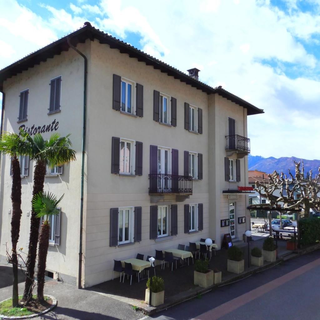 Image 1 - Ristorante Ferrovieri