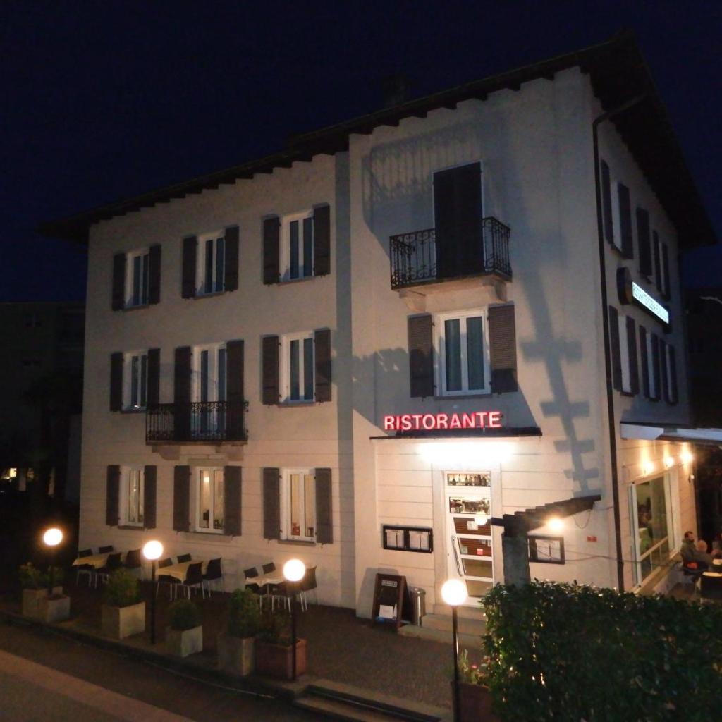 Image 3 - Ristorante Ferrovieri