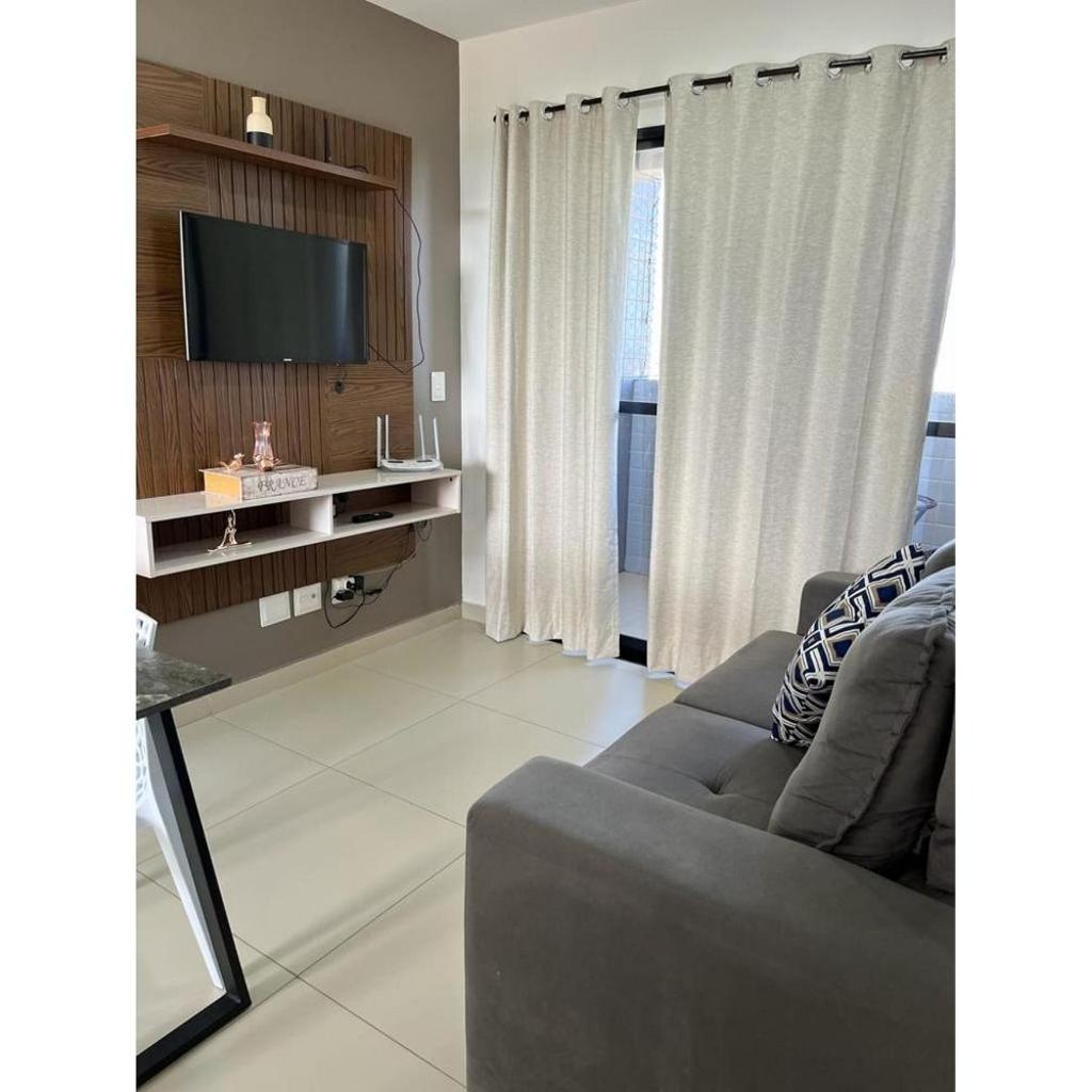 Lindo apartamento, ao lado do Shopping Partage Nova Betânia Ed WHB — foto 3