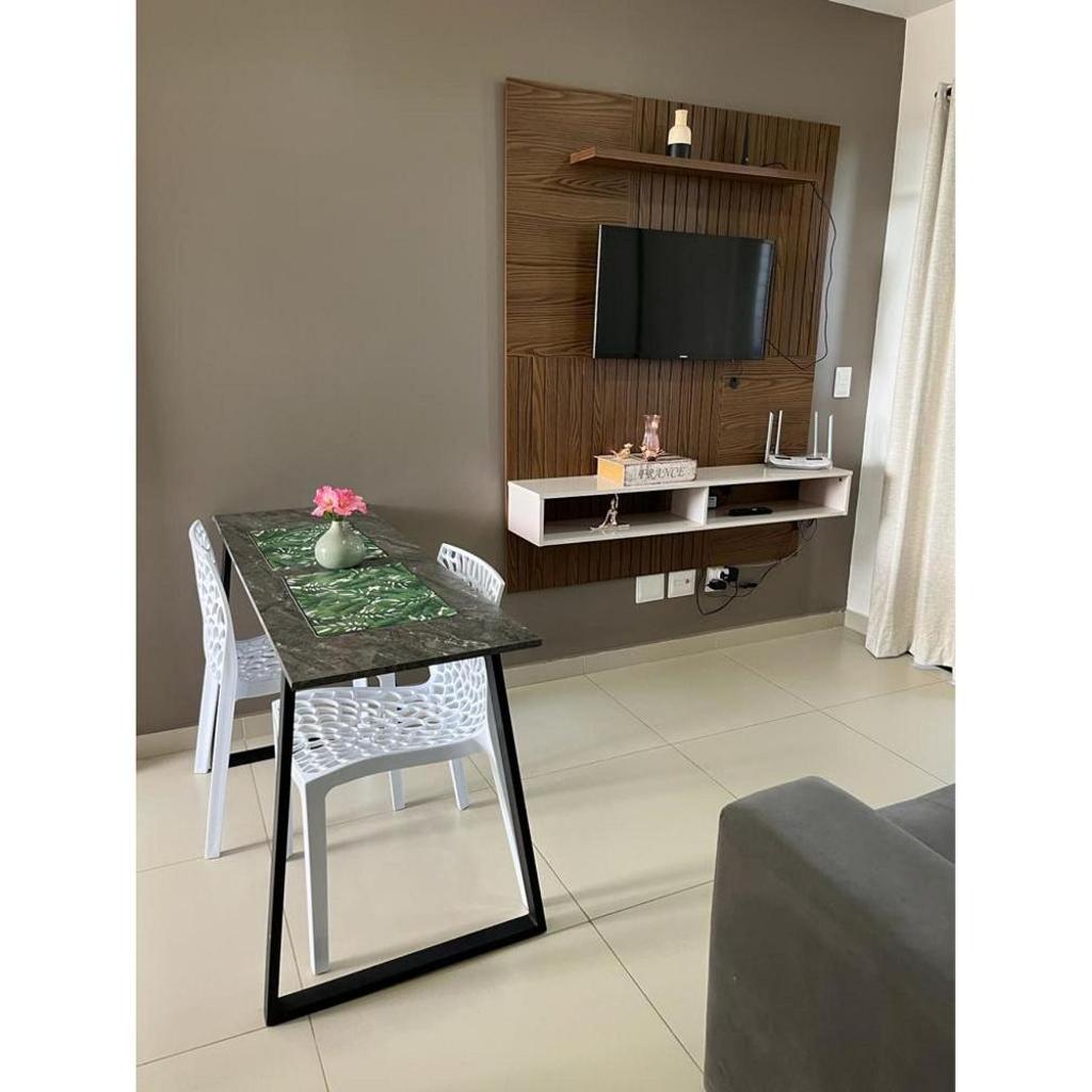 Lindo apartamento, ao lado do Shopping Partage Nova Betânia Ed WHB — foto 4