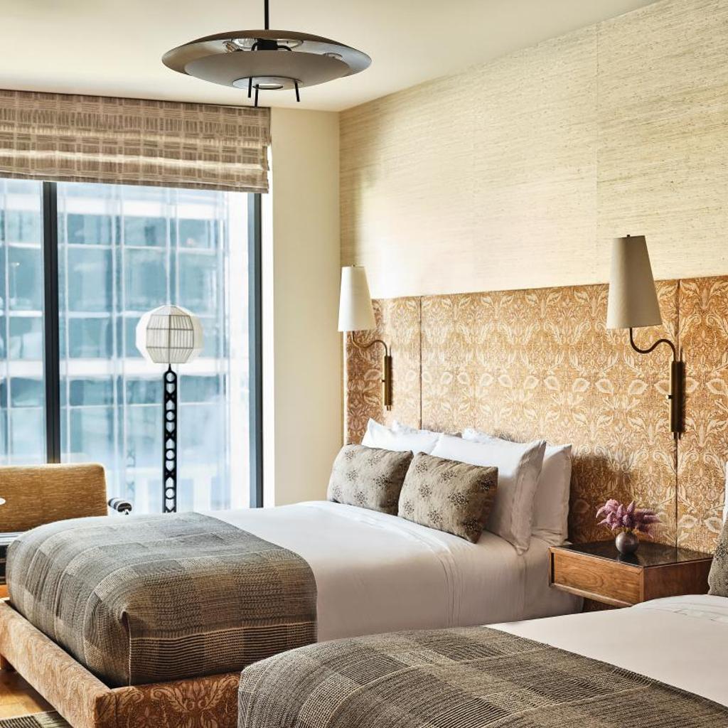 Photograph of Austin Proper Hotel, a Member of Design Hotels