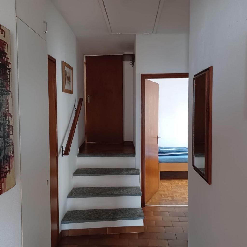 Image 22 - Apartment Vela da Reto by Interhome