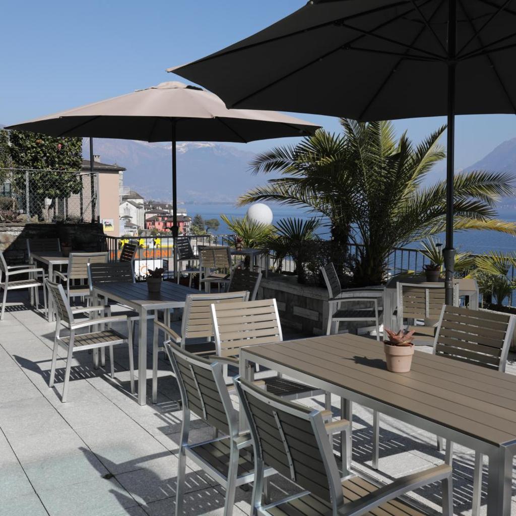 Hotel Garni Morettina – Bild