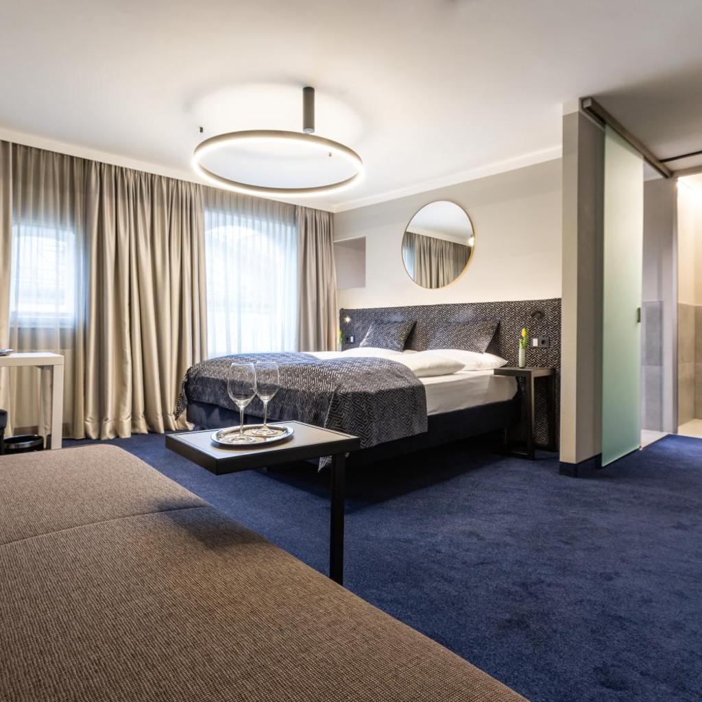 Boutiquehotel am Dom — 