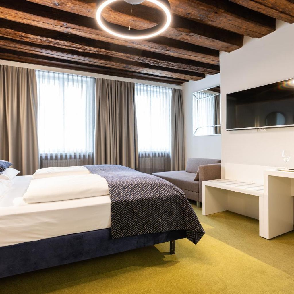 Boutiquehotel am Dom — 