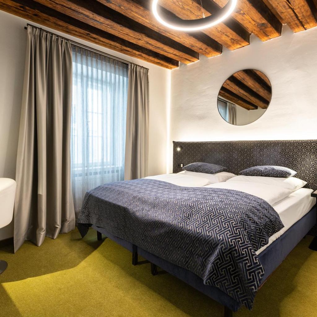 Boutiquehotel am Dom — 