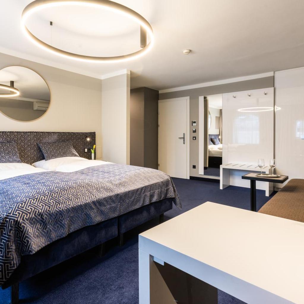 Boutiquehotel am Dom — 
