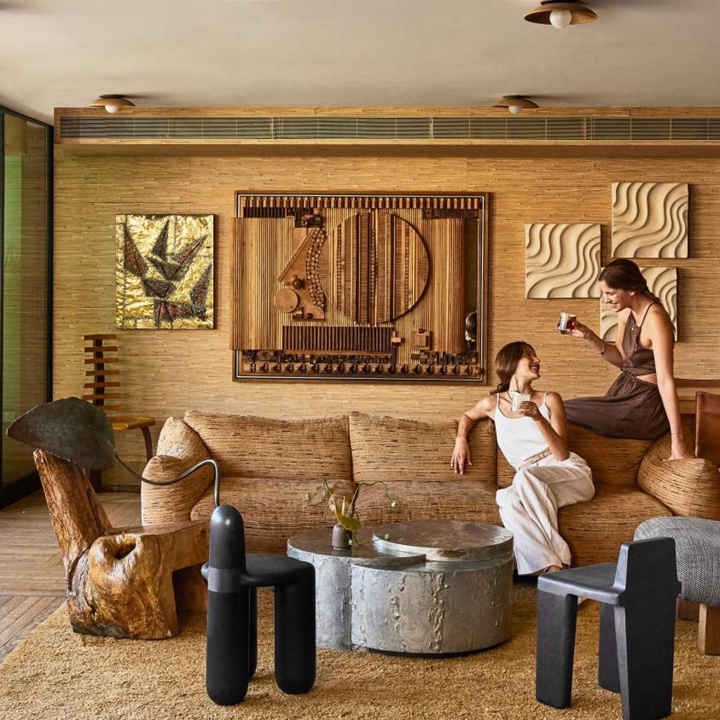 Photograph of Santa Monica Proper Hotel, a Member of Design Hotels