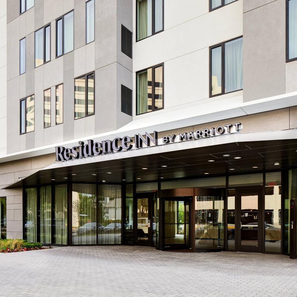 Photograph of Residence Inn By Marriott Dallas By The Galleria