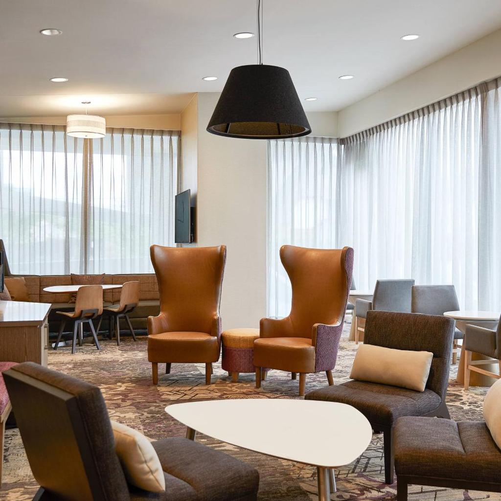Photograph of Residence Inn By Marriott Dallas By The Galleria