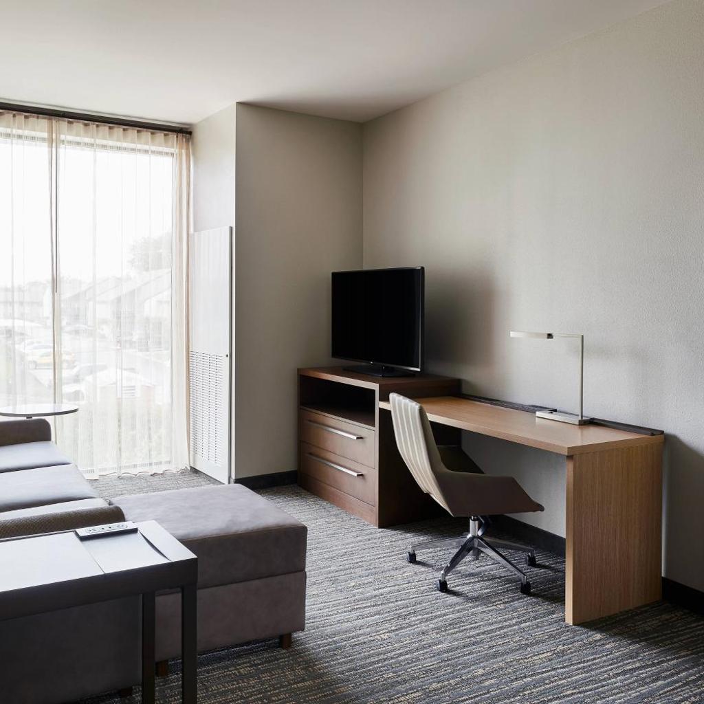 Photograph of Residence Inn By Marriott Dallas By The Galleria