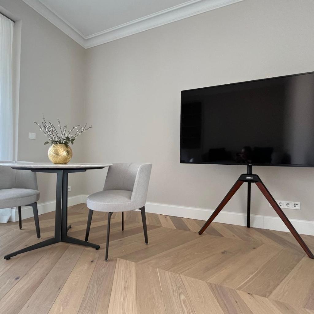 Photograph of Luxury Home / 2-Raum-Apartment an der Frauenkirche