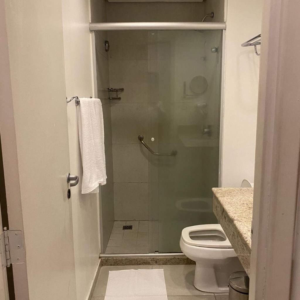 Millenium Hotel Flats-Particular — foto 9