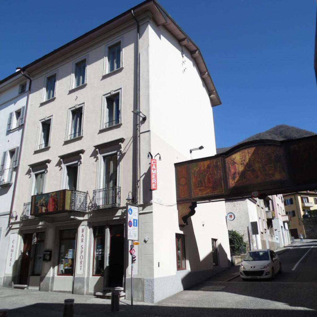 Garni Bar Sport – Bild