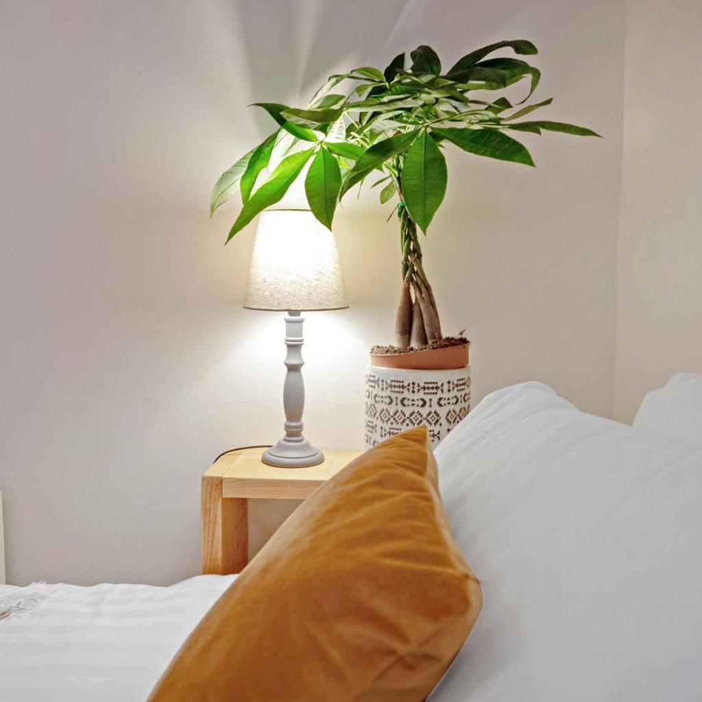Photograph of Cheerful Stays: Spacious Flat in Vibrant Leith