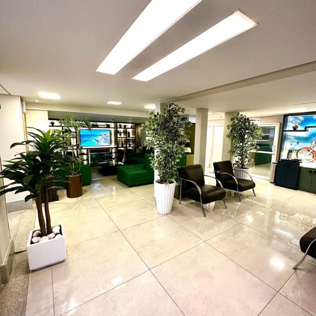 Hotel Imperatriz — foto 5