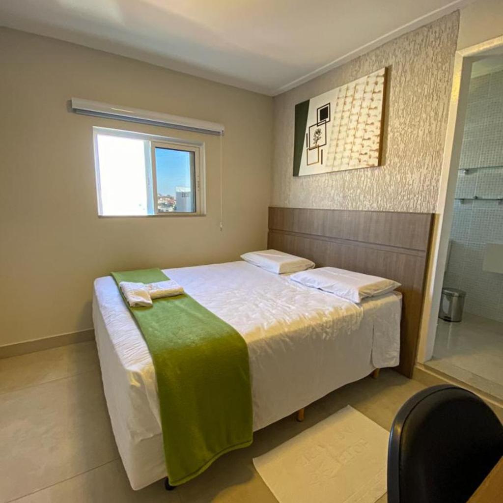 Hotel Imperatriz — foto 10