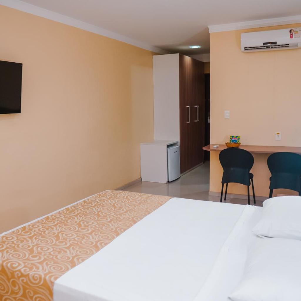 Costa Atlantico Hotel — foto 12
