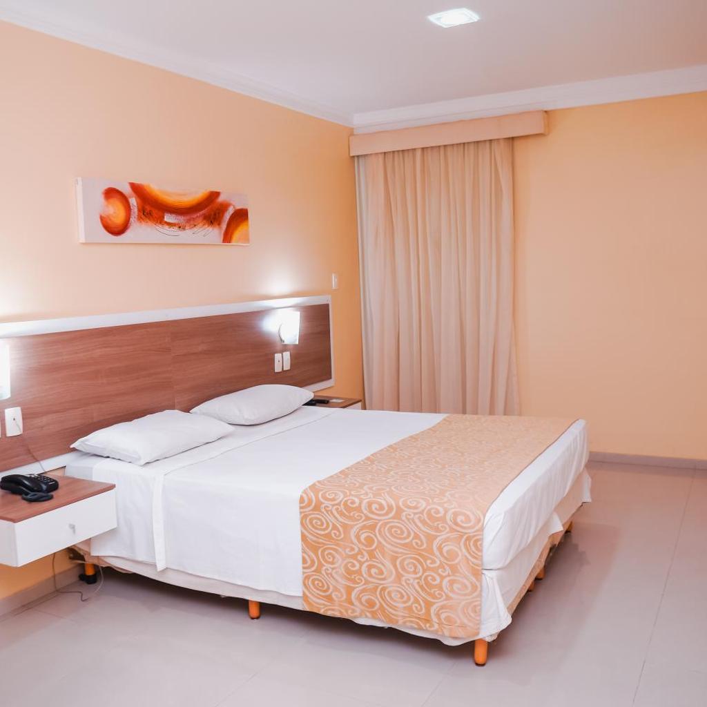 Costa Atlantico Hotel — foto 11