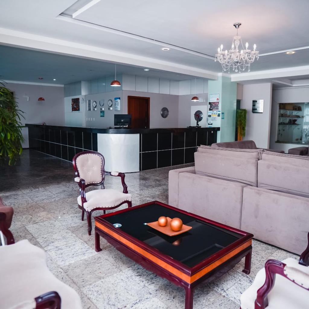 Costa Atlantico Hotel — foto 9
