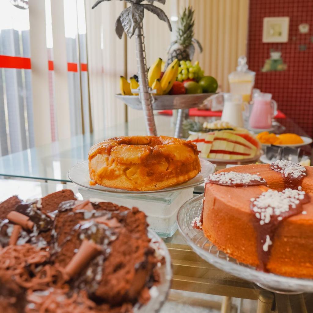Costa Atlantico Hotel — foto 6
