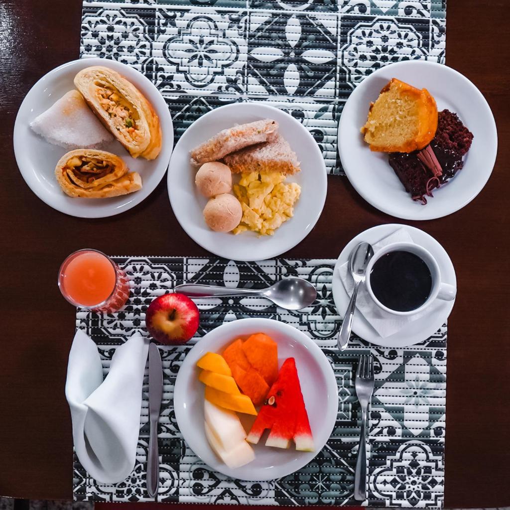 Costa Atlantico Hotel — foto 4