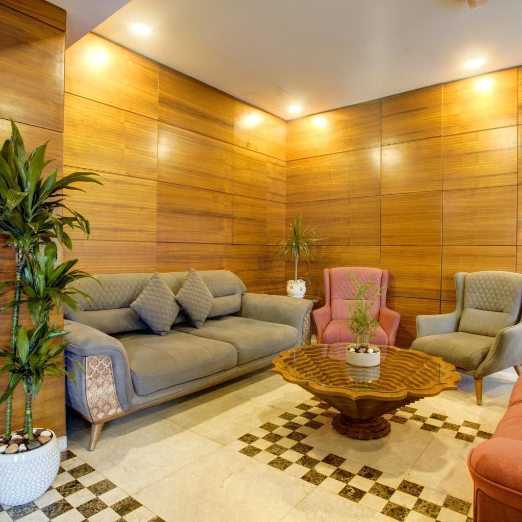 Dweik Hotel LUXURY 3 — 