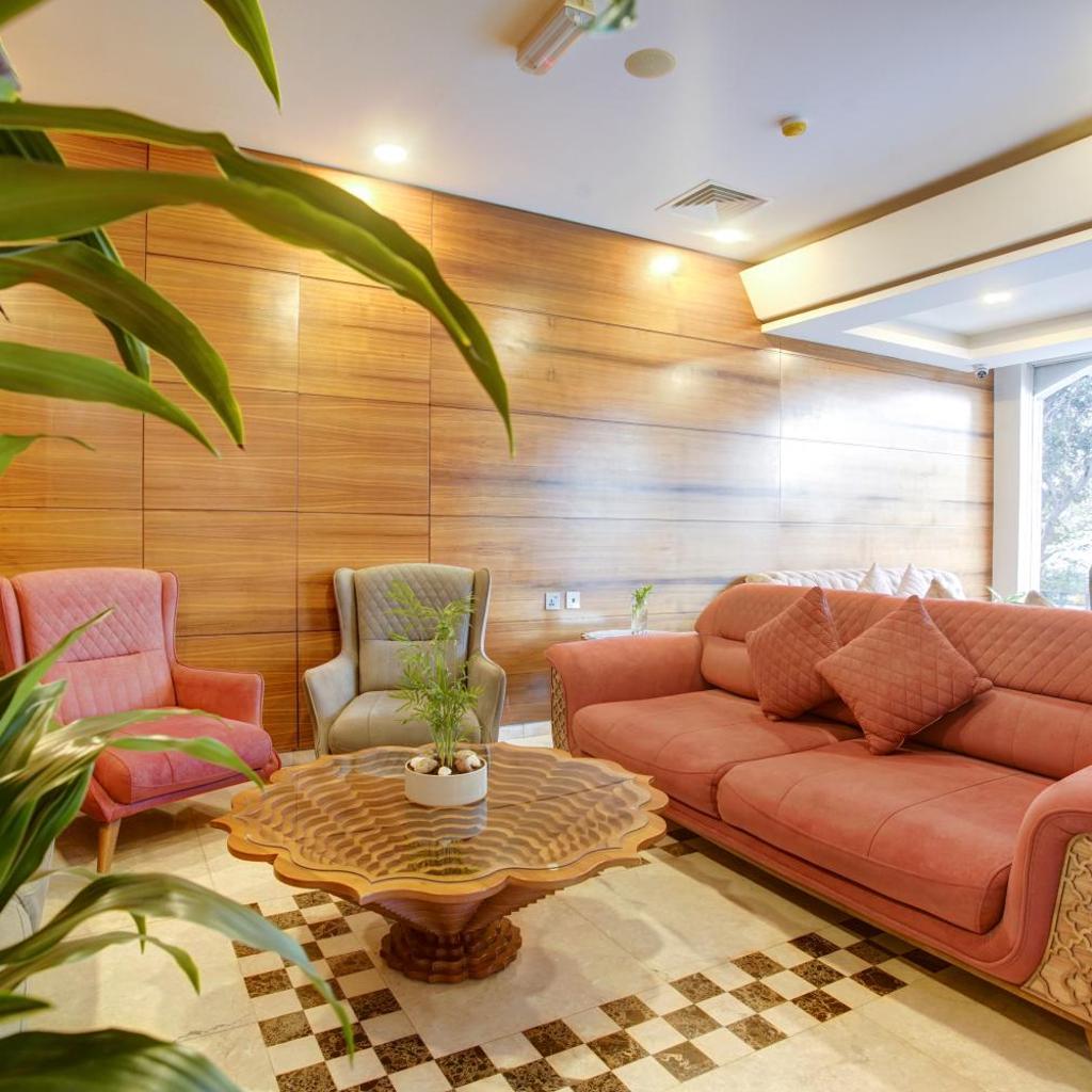 Dweik Hotel LUXURY 3 — 