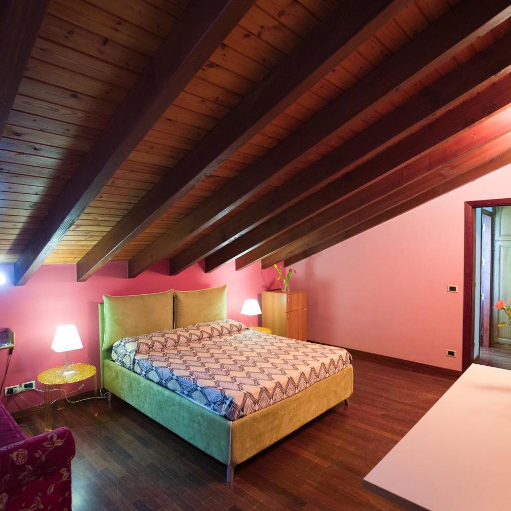 B&B Villa Nella photo