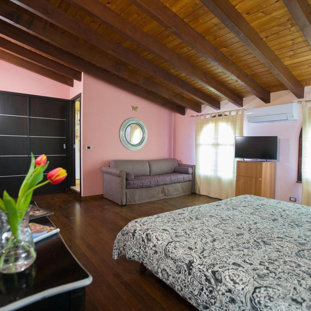 B&B Villa Nella photo