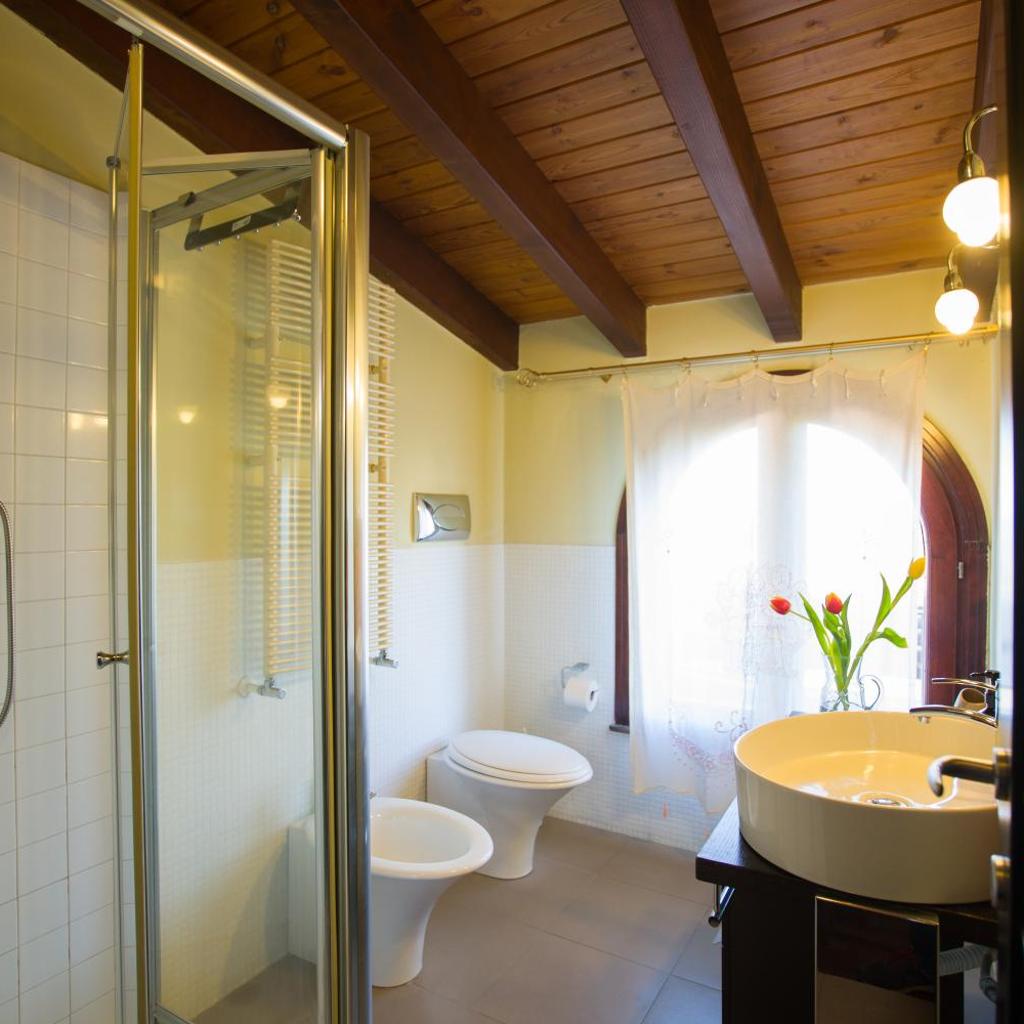 B&B Villa Nella photo