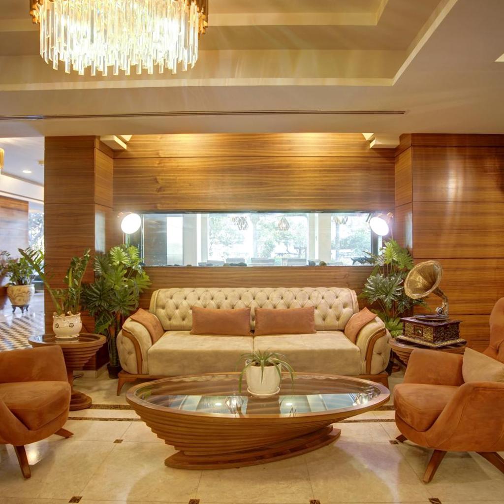 Dweik Hotel LUXURY 3 — 