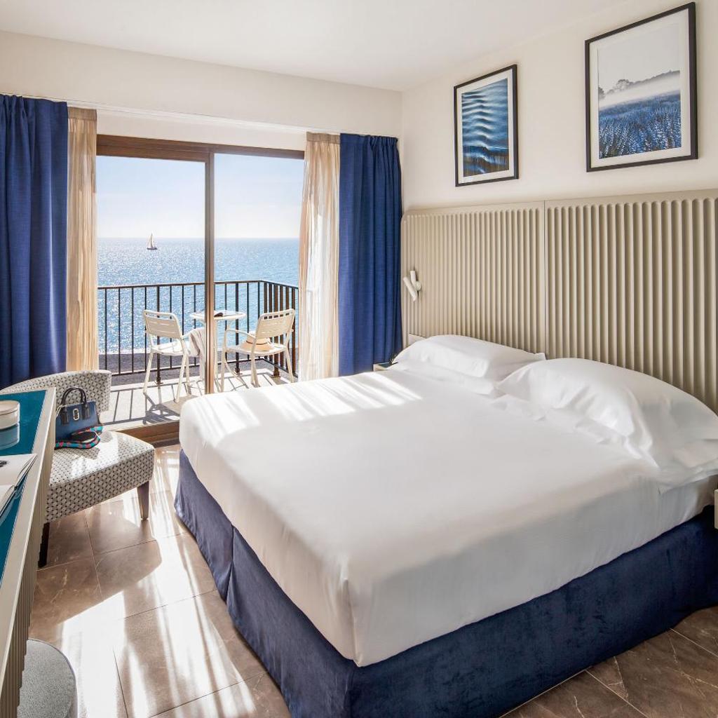 Grand Hotel Diana Majestic — 