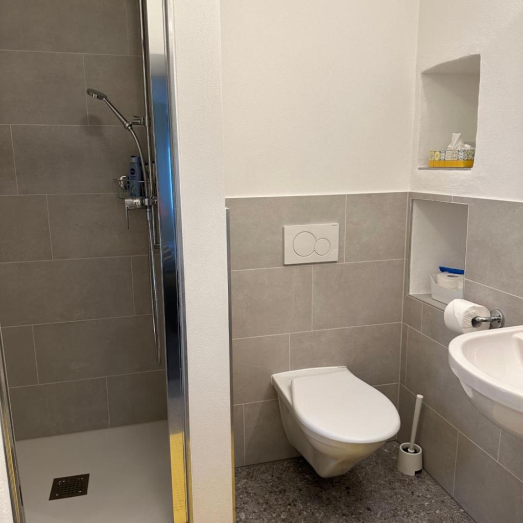 Osteria Centrale - B&B – Bild