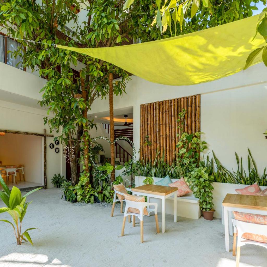 Niru Isle Maldives, photo 3