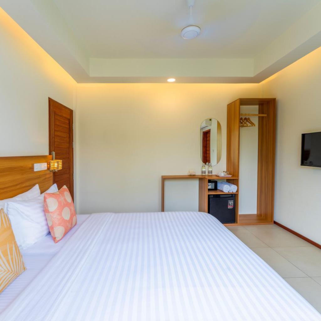 Niru Isle Maldives, photo 4