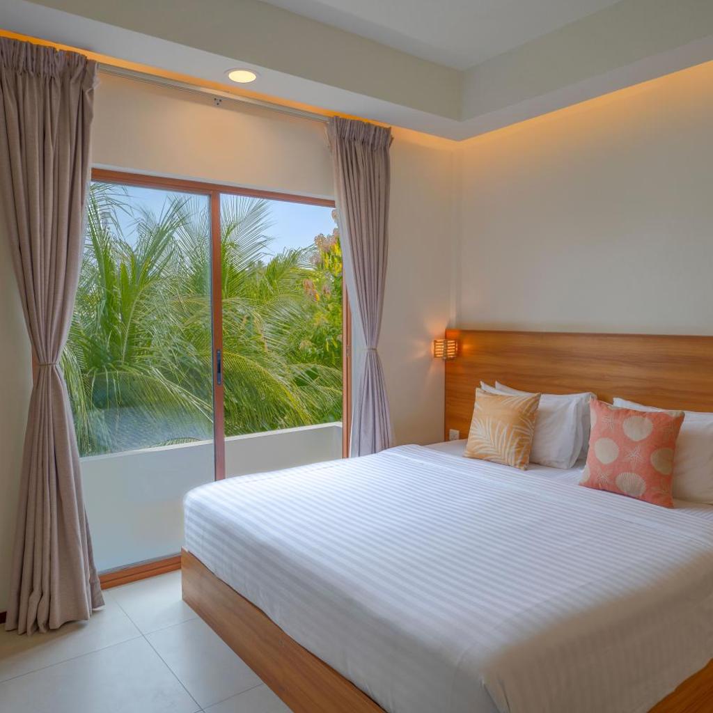 Niru Isle Maldives, photo 2