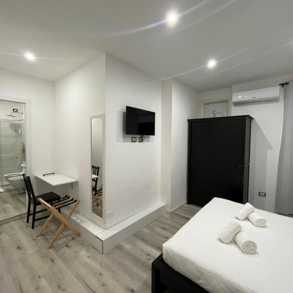 Thanit rooms photo