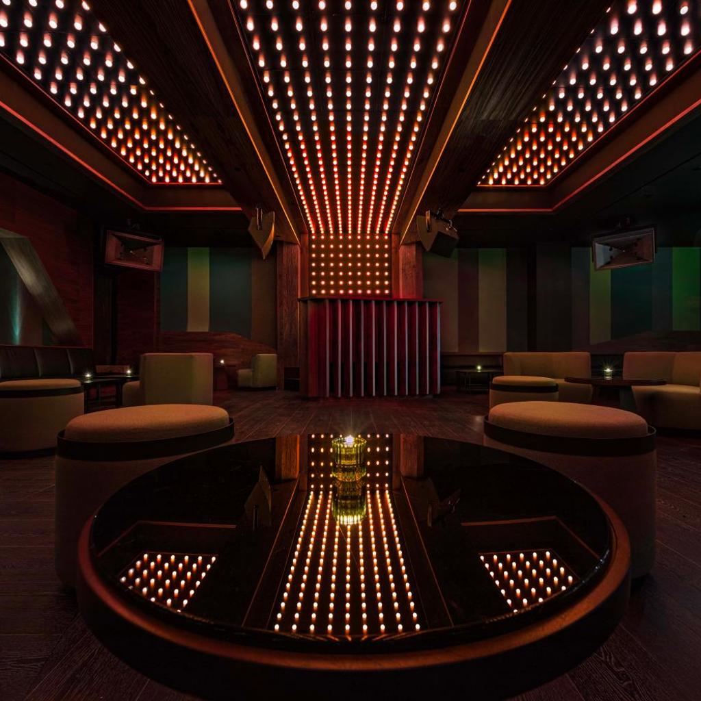Moxy Brooklyn Williamsburg
