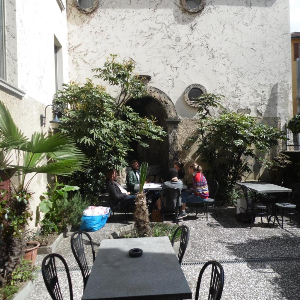 Garni Bar Sport – Bild