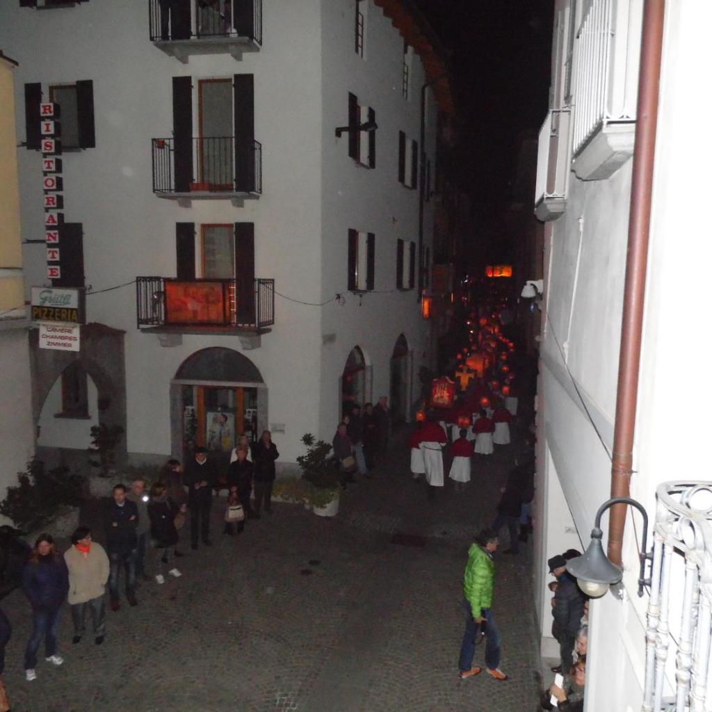 Garni Bar Sport – Bild