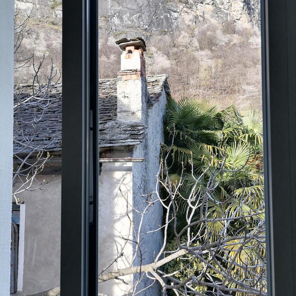 CASA BELGERI - Bed & Breakfast – Bild