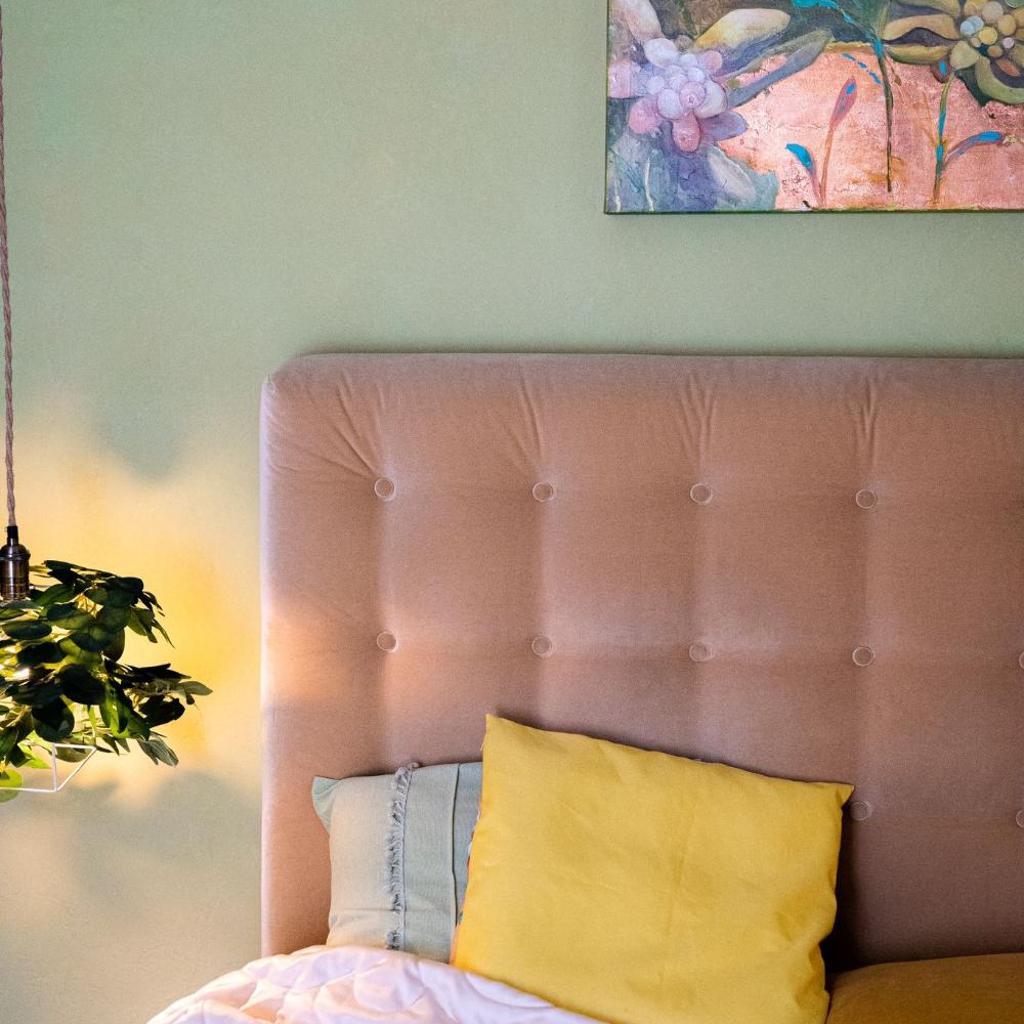 CASA BELGERI - Bed & Breakfast – Bild