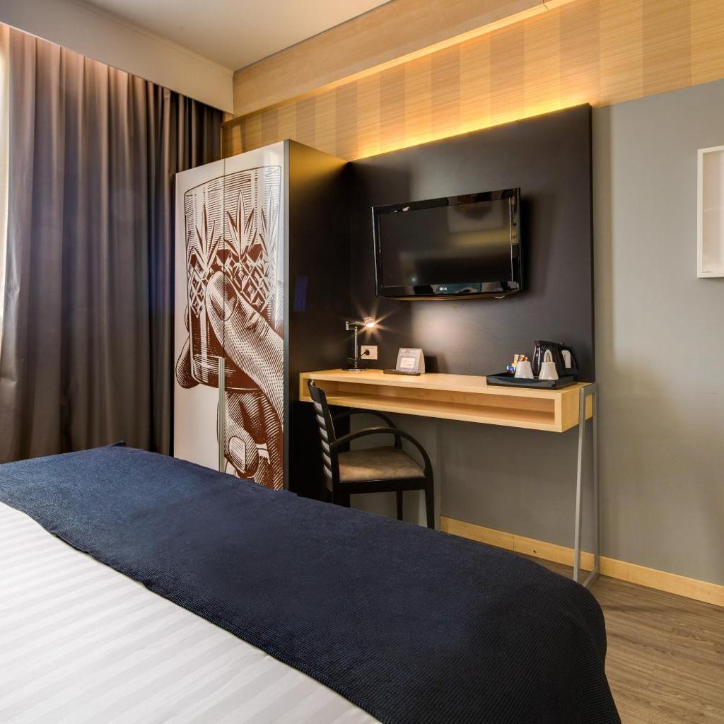 Photograph of Holiday Inn Bologna - Fiera by IHG