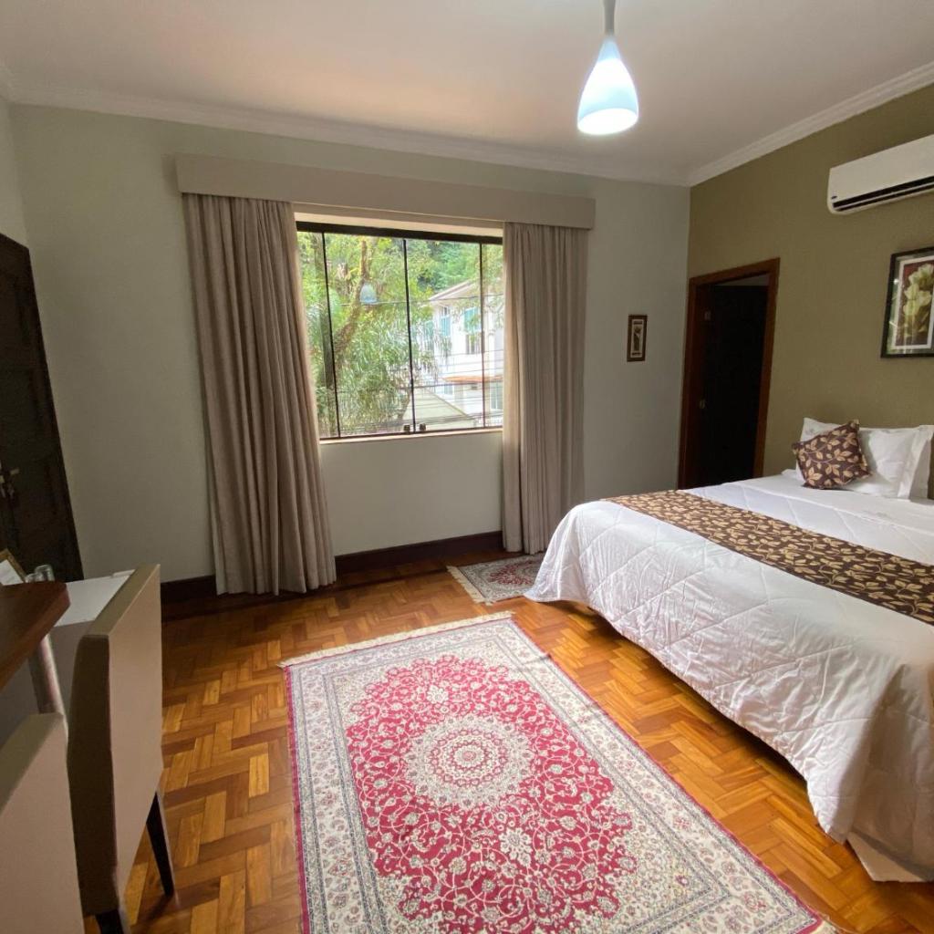Princesa Isabel Pousada e Hotel – Dom Pedro — foto 7