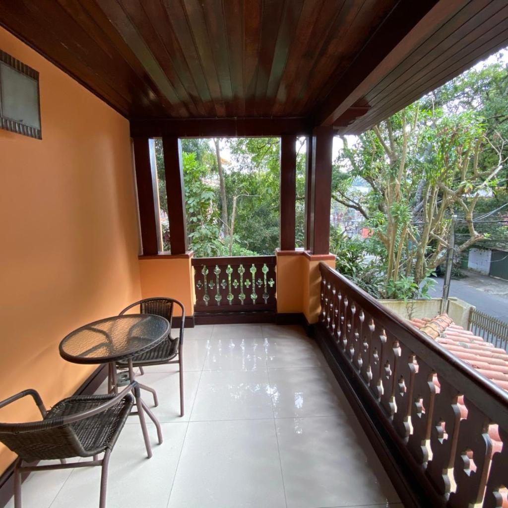 Princesa Isabel Pousada e Hotel – Dom Pedro — foto 6