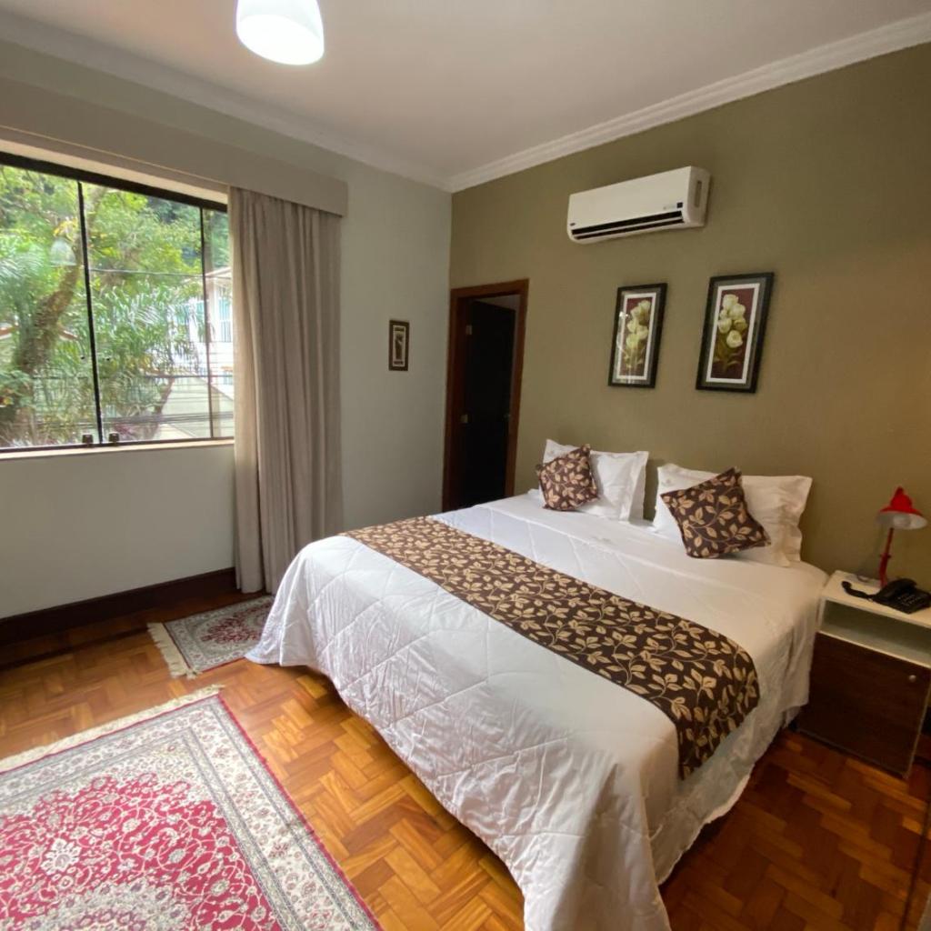 Princesa Isabel Pousada e Hotel – Dom Pedro — foto 5