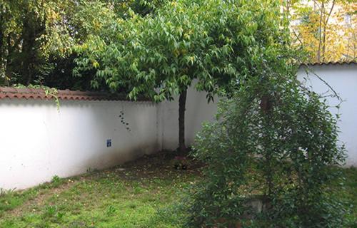 Photograph of Casa Calicantus